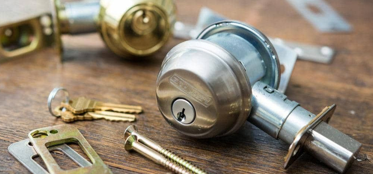 Doorknob Locks Repair University of California Davis