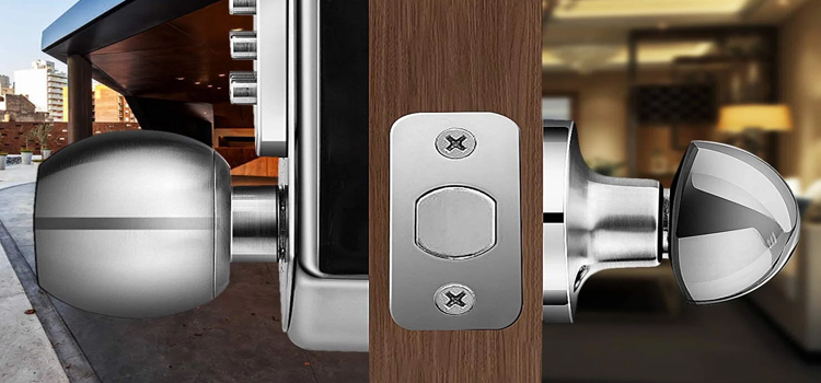 Keyless Bolting Device University of California Davis