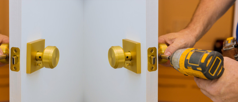University of California Davis Rekey Smart Lock