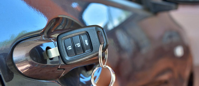 Unlock Car Lockout Service University of California Davis